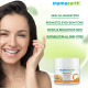 Mamaearth Vitamin C Face Mask - Skin Illumination with Kaolin Clay