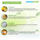 Mamaearth Vitamin C Face Mask - Skin Illumination with Kaolin Clay