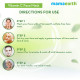 Mamaearth Vitamin C Face Mask - Skin Illumination with Kaolin Clay