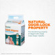 Himalaya Adult Diaper (M) 10's - Super Absorbent & Leak Proof