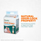 Himalaya Adult Diaper (L) 10's - Super Absorbent & Leak Proof