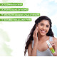 Mamaearth Vitamin C Day Cream - Skin Illumination & SPF 20