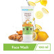 Mamaearth Vitamin C Face Wash with Turmeric - Skin Illumination