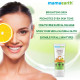 Mamaearth Vitamin C Face Wash with Turmeric - Skin Illumination