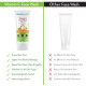 Mamaearth Vitamin C Face Wash with Turmeric - Skin Illumination