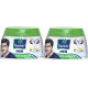 ADAM ZAC Parachute Anti-Dandruff Hair Cream For Men - Nourishment & Dandruff Control