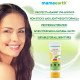 Mamaearth HydraGel Indian Sunscreen SPF 50 - Ultimate Sun Protection with Aloe Vera & Raspberry