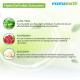 Mamaearth HydraGel Indian Sunscreen SPF 50 - Ultimate Sun Protection with Aloe Vera & Raspberry