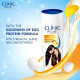 Clinic Plus Strength & Shine Shampoo - Egg Protein Enriched