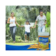 Fybogel Hi-Fibre Orange Isabgol Husk - Natural Constipation Relief