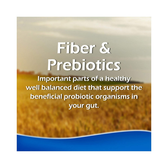 Fybogel Hi-Fibre Orange Isabgol Husk - Natural Constipation Relief