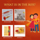 Rakhi For Brother Combo Gift Set - Celebrate Rakshabandhan with Love