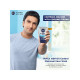 NIVEA MEN Oil Control Face Wash 50 g - Deep Cleansing for Oily Skin