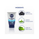 NIVEA MEN Oil Control Face Wash 50 g - Deep Cleansing for Oily Skin