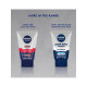 NIVEA MEN Oil Control Face Wash 50 g - Deep Cleansing for Oily Skin