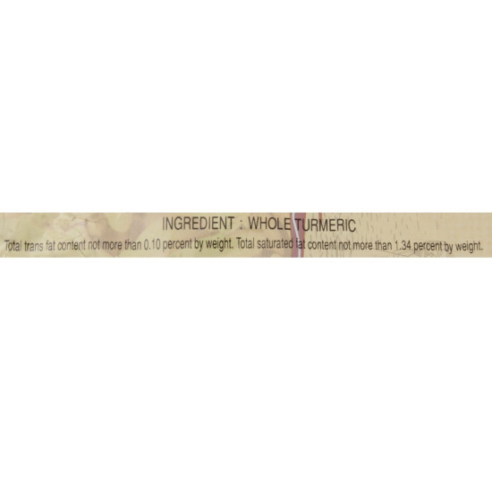 Aashirvaad Spice Powder, Turmeric, 200g [Pack of 2] - Authentic Indian Flavor