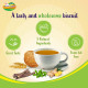 Sunfeast Veda Marie Light Biscuits - Light and Healthy Snack