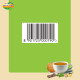 Sunfeast Veda Marie Light Biscuits - Light and Healthy Snack