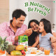 B Natural Mixed Fruit+ Juice - Supports Immunity & Goodness of Fiber