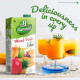 B Natural Mixed Fruit+ Juice - Supports Immunity & Goodness of Fiber