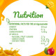 B Natural Mixed Fruit+ Juice - Supports Immunity & Goodness of Fiber