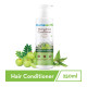 Mamaearth BhringAmla Conditioner - Intense Hair Treatment with Bhringraj & Amla