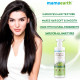 Mamaearth BhringAmla Conditioner - Intense Hair Treatment with Bhringraj & Amla