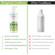 Mamaearth BhringAmla Conditioner - Intense Hair Treatment with Bhringraj & Amla