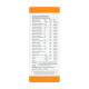 Sitaram Ayurveda Saraswatharishtam With Gold 200 ml - Enhance Learning & Wellbeing