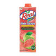 DABUR Real Pink Guava Fruit Juice 1L - Vitamin C Rich & No Preservatives