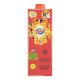 DABUR Real Pink Guava Fruit Juice 1L - Vitamin C Rich & No Preservatives