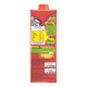 DABUR Real Pink Guava Fruit Juice 1L - Vitamin C Rich & No Preservatives