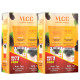 VLCC Anti Tan Skin Lightening Face Wash - Mulberry & Orange Peel Extract
