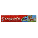TGC Colgate Kids Toothpaste - Bubble Fruit Flavor for Ages 2-5