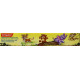 TGC Colgate Kids Toothpaste - Bubble Fruit Flavor for Ages 2-5