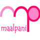 Maalpani Rakhi Festival Dry Fruit Hamper - Rakhi Combo Pack