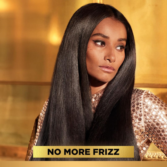 L'Oreal Paris Extraordinary Oil Nourishing Shampoo - Deep Nourishment for Dry Hair