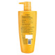 L'Oreal Paris Extraordinary Oil Nourishing Shampoo - Deep Nourishment for Dry Hair