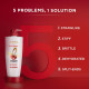 L'Oreal Paris Total Repair 5 Shampoo - For Damaged and Weak Hair