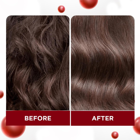 L'Oreal Paris Total Repair 5 Shampoo - For Damaged and Weak Hair