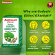 Baidyanath Guduchi (Giloy) Ghanbati - 60 Tablets (pack of 2) - Helps Boost Immunity