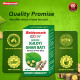 Baidyanath Guduchi (Giloy) Ghanbati - 60 Tablets (pack of 2) - Helps Boost Immunity