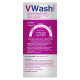 VWash Plus Expert Intimate Hygiene Wash - Doctor Prescribed & Clinically Tested