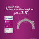 VWash Plus Expert Intimate Hygiene Wash - Doctor Prescribed & Clinically Tested
