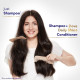 Dove Daily Shine Conditioner - Shine & Nourishment for All Hair Types