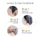 Dove Daily Shine Conditioner - Shine & Nourishment for All Hair Types