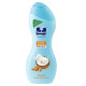 Parachute Advansed Natural Moisture Body Lotion - Almond & Hydrated Skin