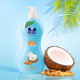 Parachute Advansed Natural Moisture Body Lotion - Almond & Hydrated Skin