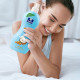 Parachute Advansed Natural Moisture Body Lotion - Almond & Hydrated Skin