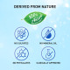 Parachute Advansed Natural Moisture Body Lotion - Almond & Hydrated Skin